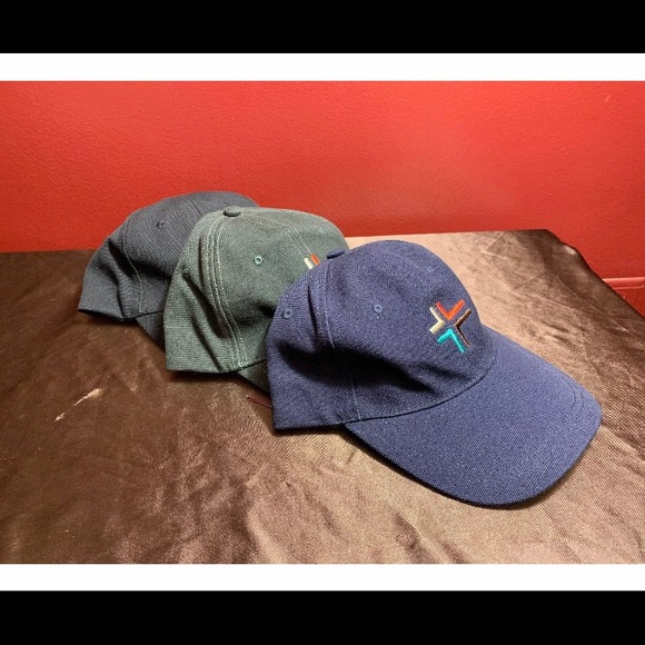 Vera Bradley Mens Line-Baekaard Logo Hat DENMARK - Picture 4 of 6